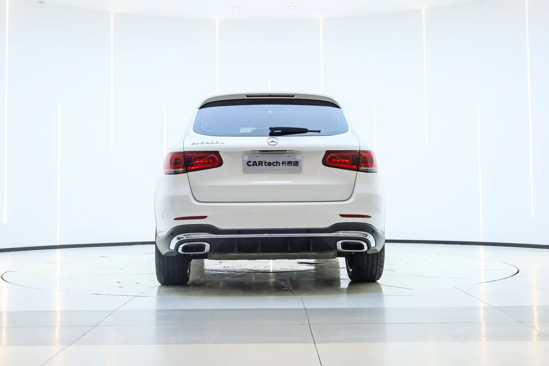 Mercedes-Benz GLC 300 L, 2023 6