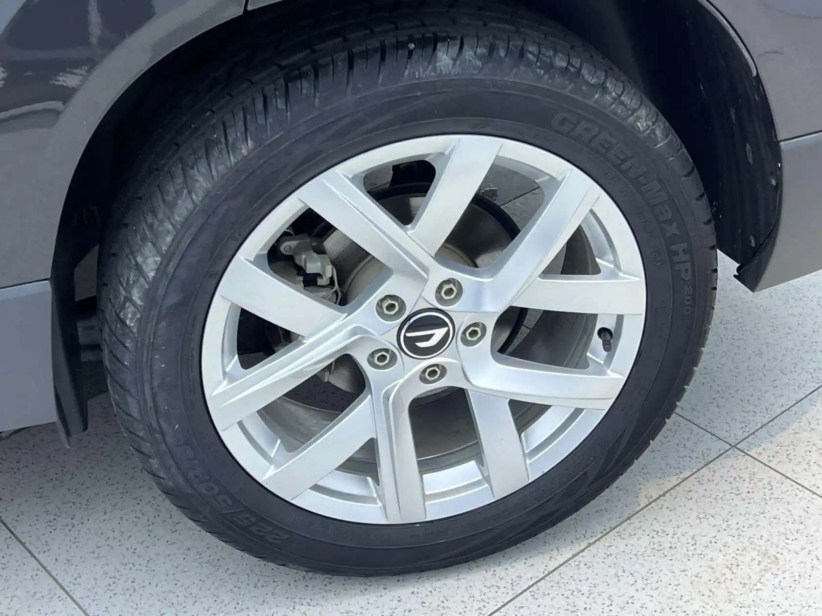 Jetta VS5, 2024 30