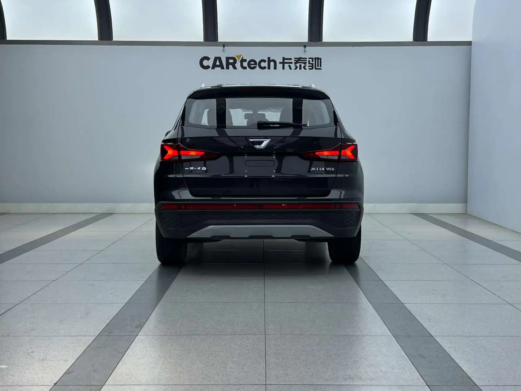 Jetta VS5, 2024 3