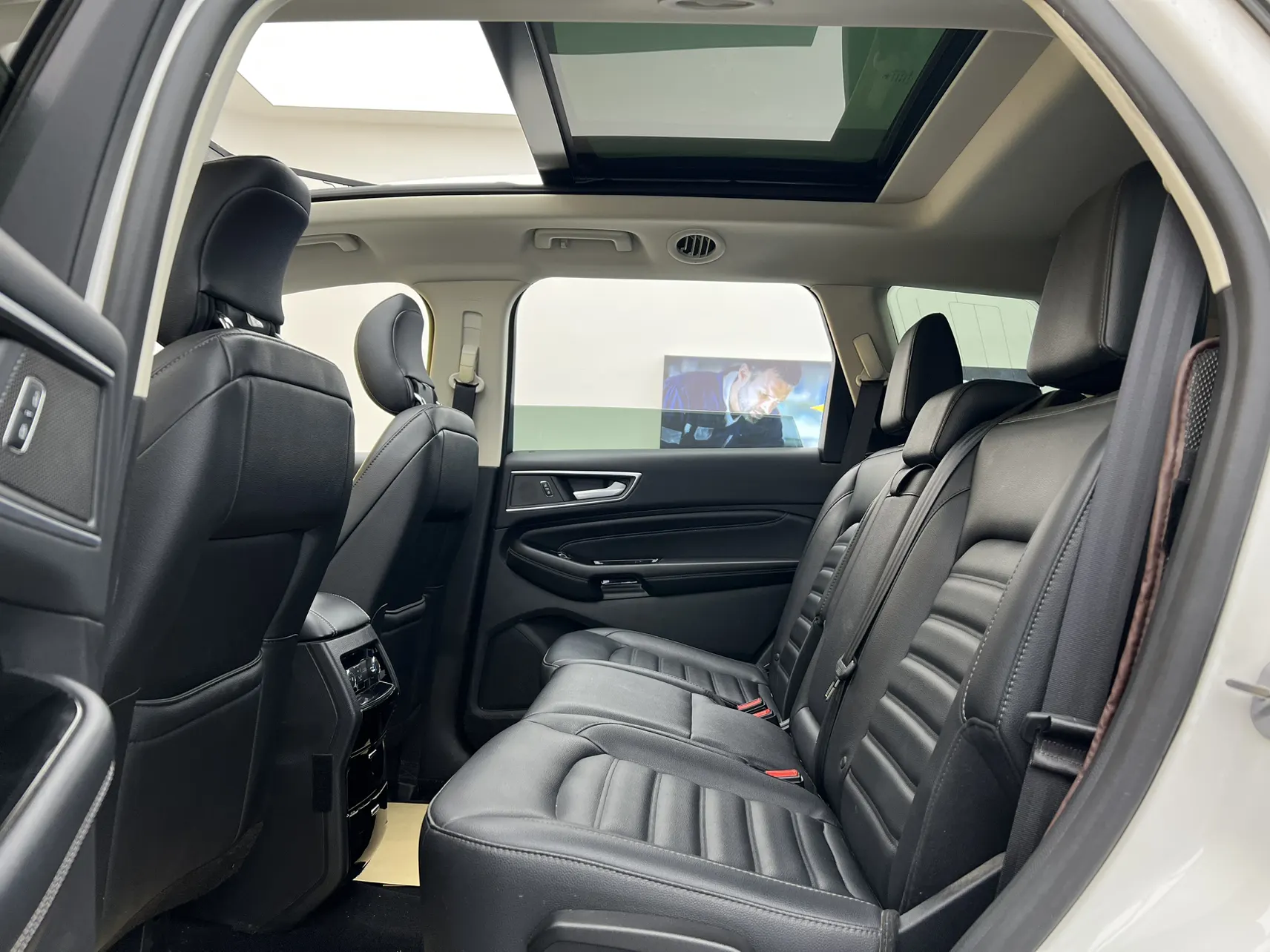 Ford Edge, 2020 22