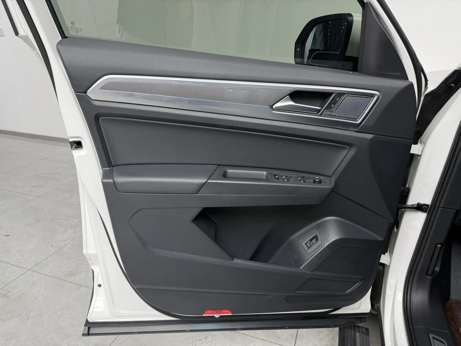 Volkswagen Teramont, 2020 11