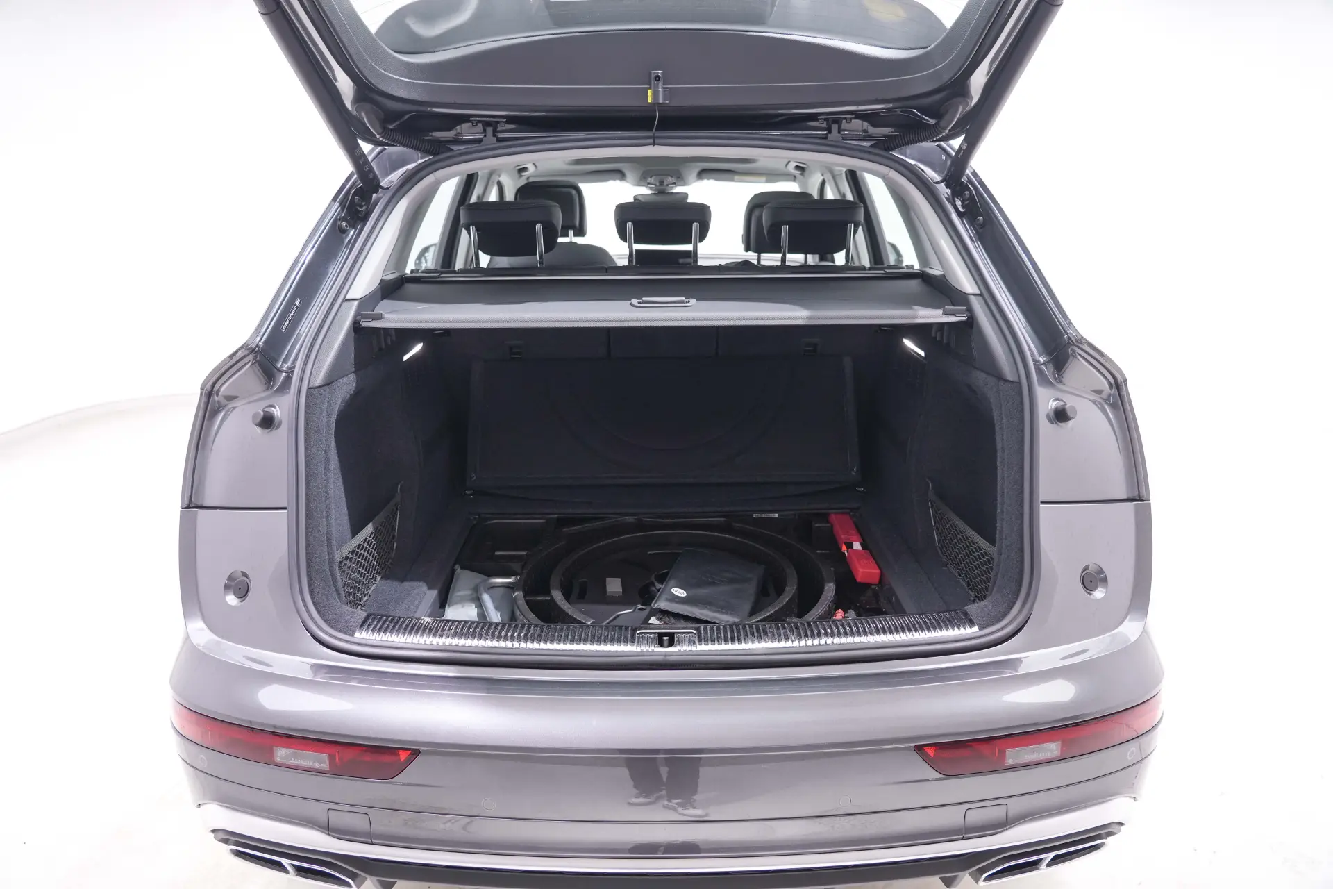 Audi Q5L 45, 2023 14