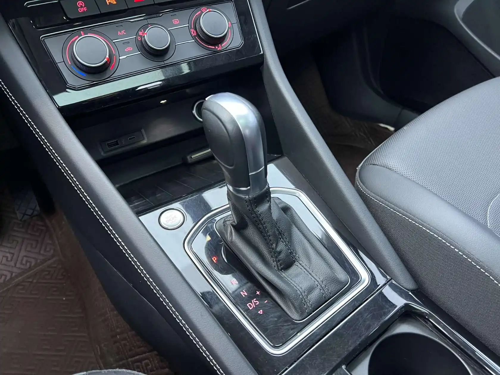Jetta VS5, 2024 9