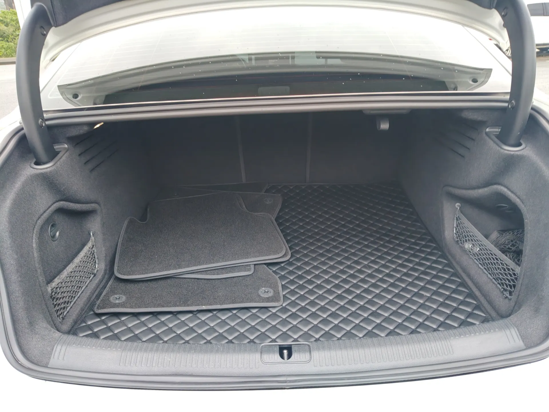 Audi A4L 40 TFSI, 2023 13