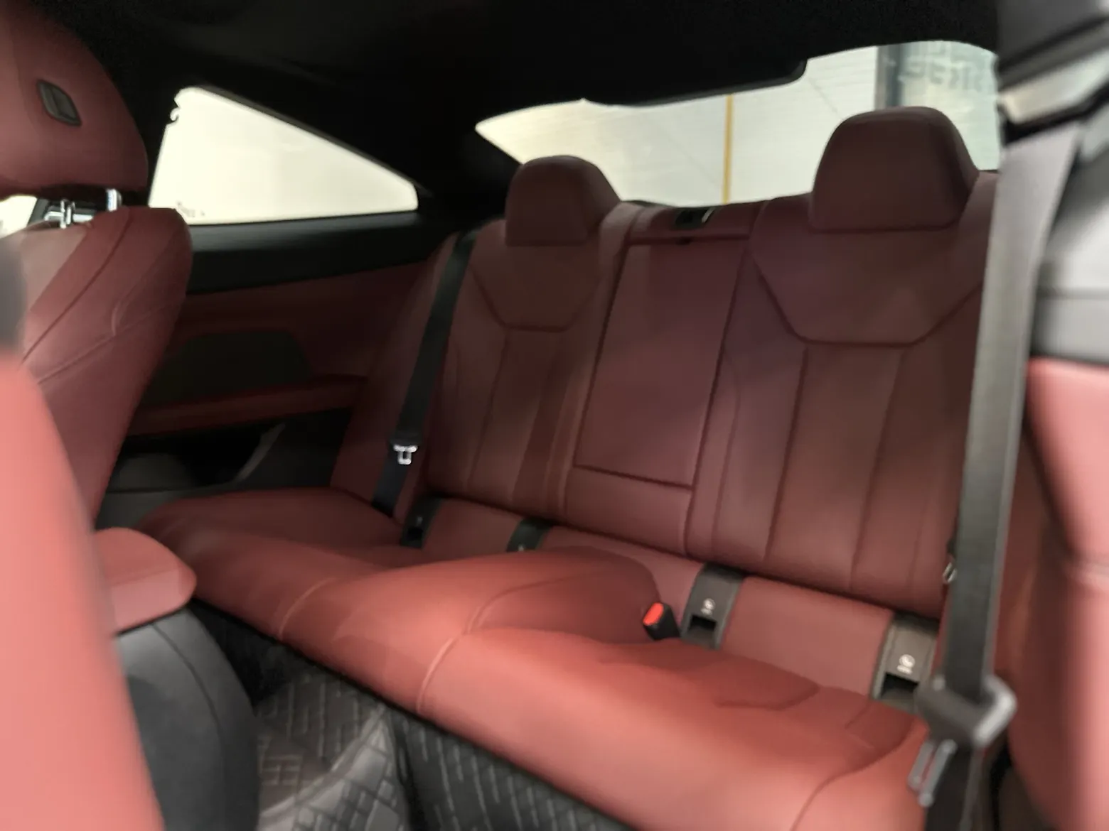 BMW 430i, 2025 13