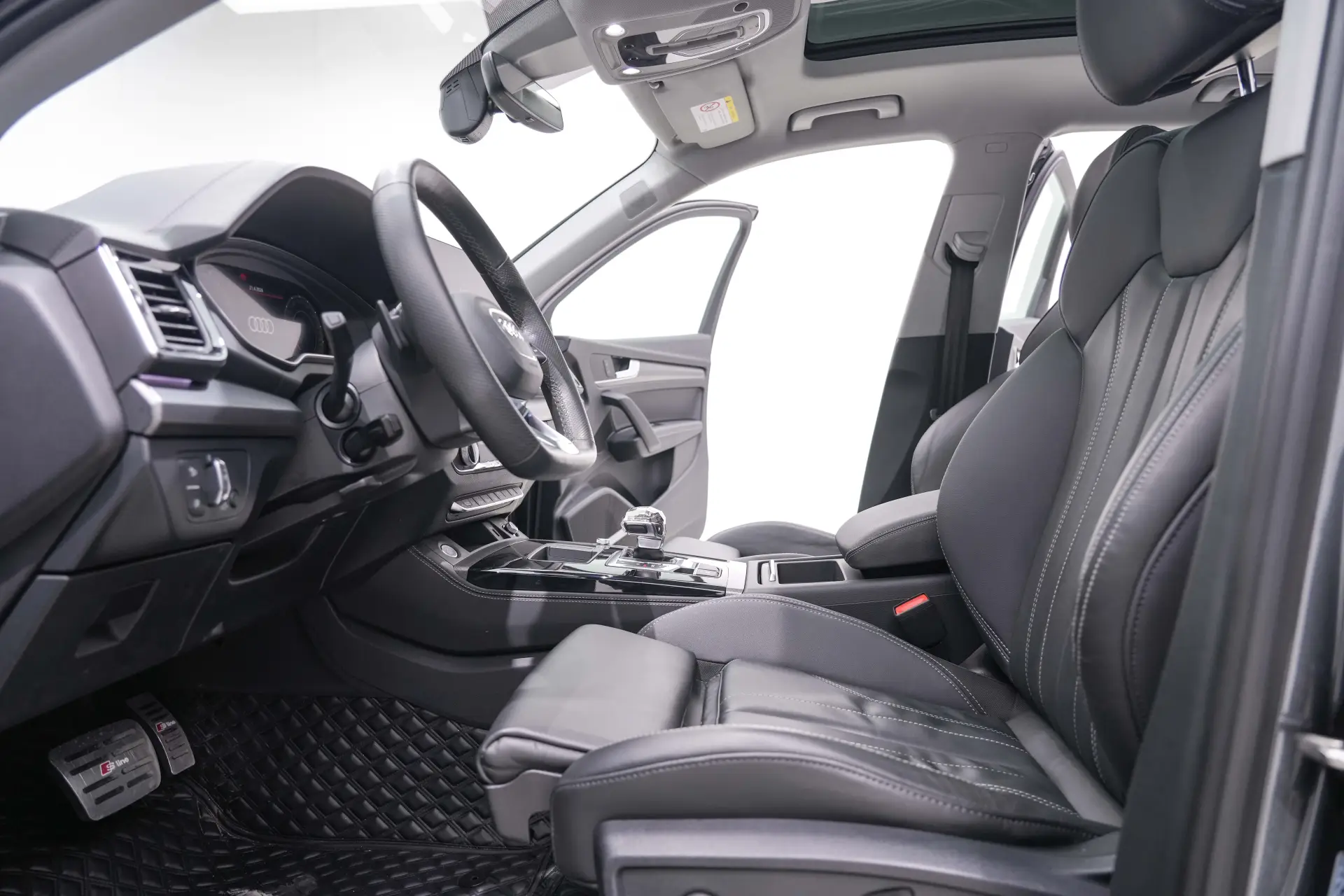 Audi Q5L 45, 2023 20