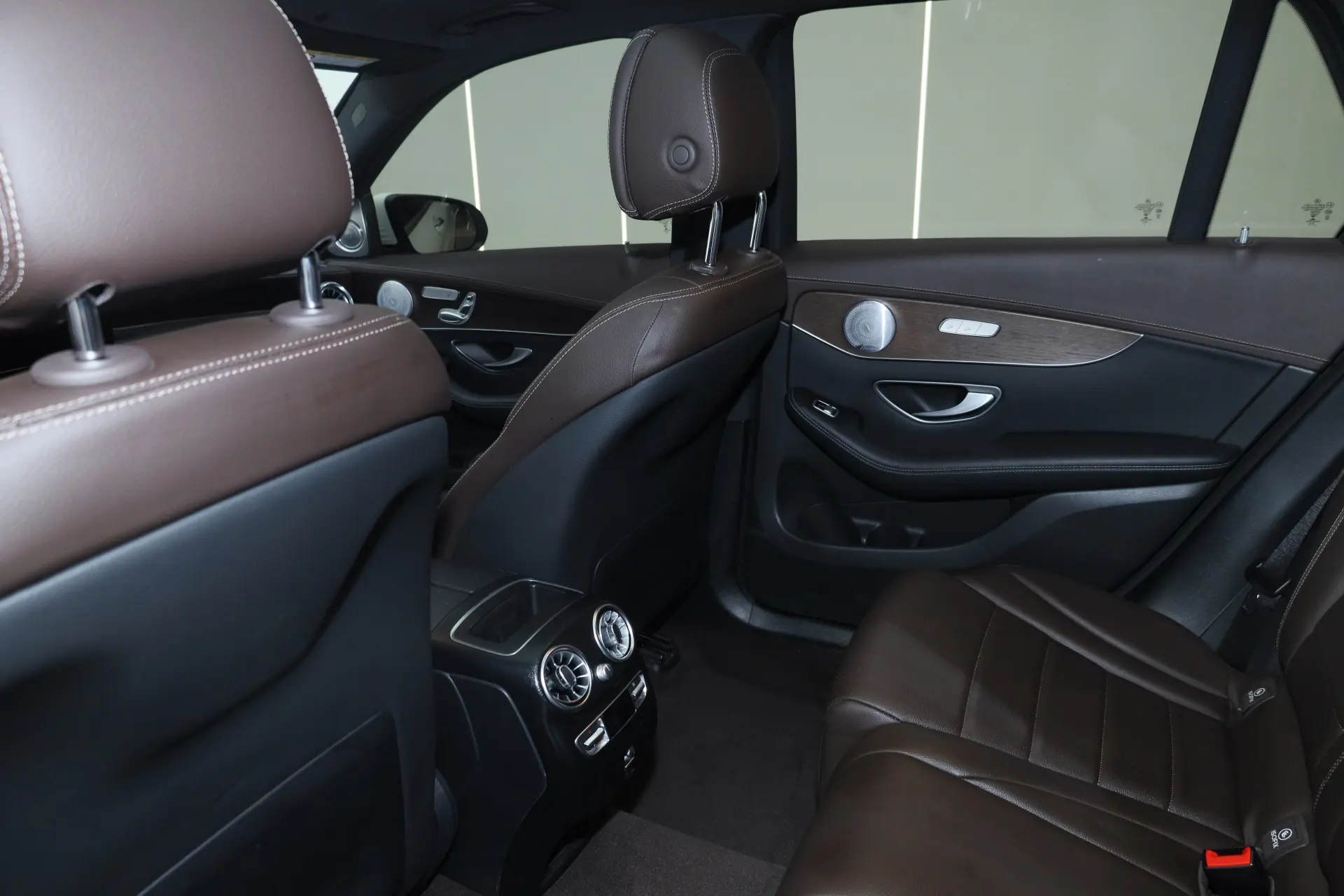 Mercedes-Benz GLC 300 L, 2023 26