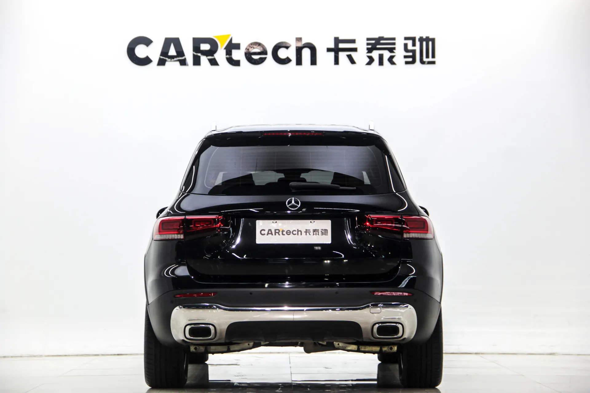 Mercedes-Benz GLB, 2023 4