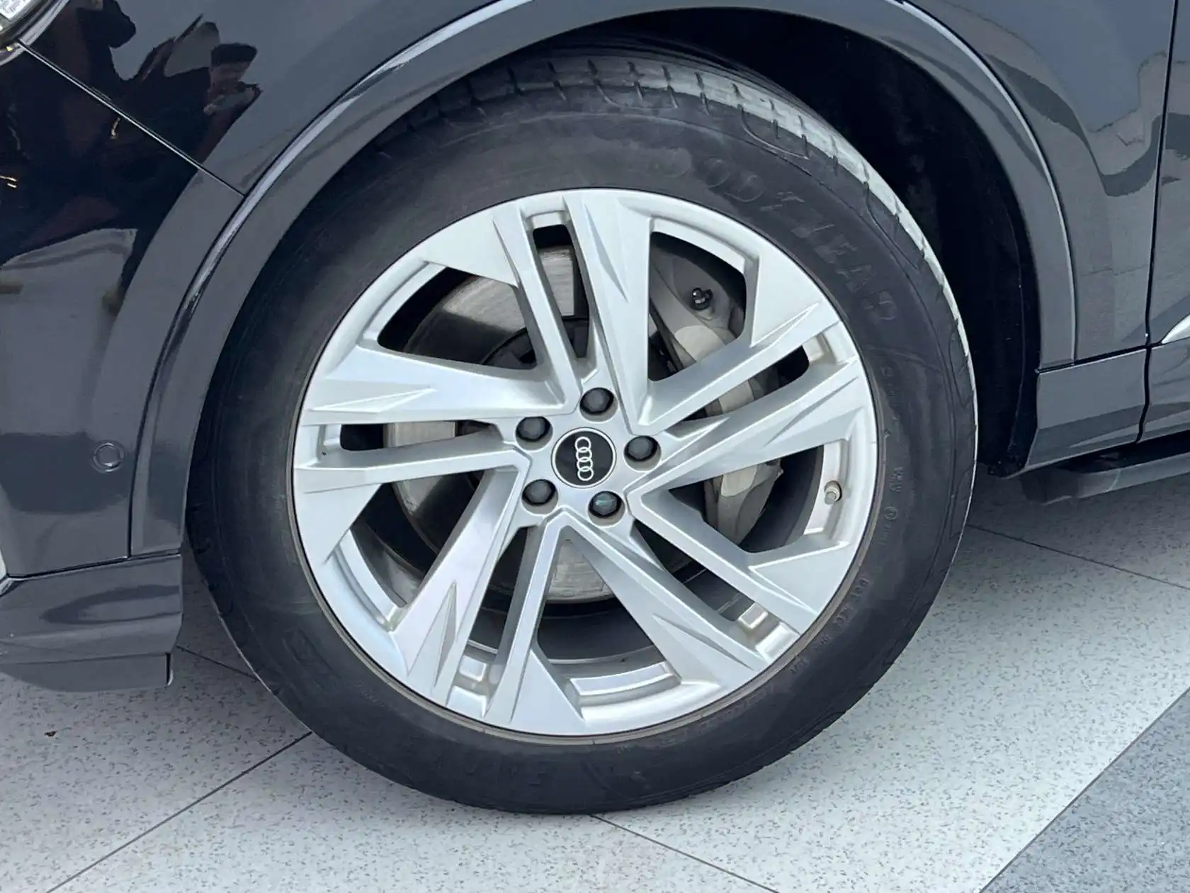 Audi Q7 45 TFSI, 2022 30