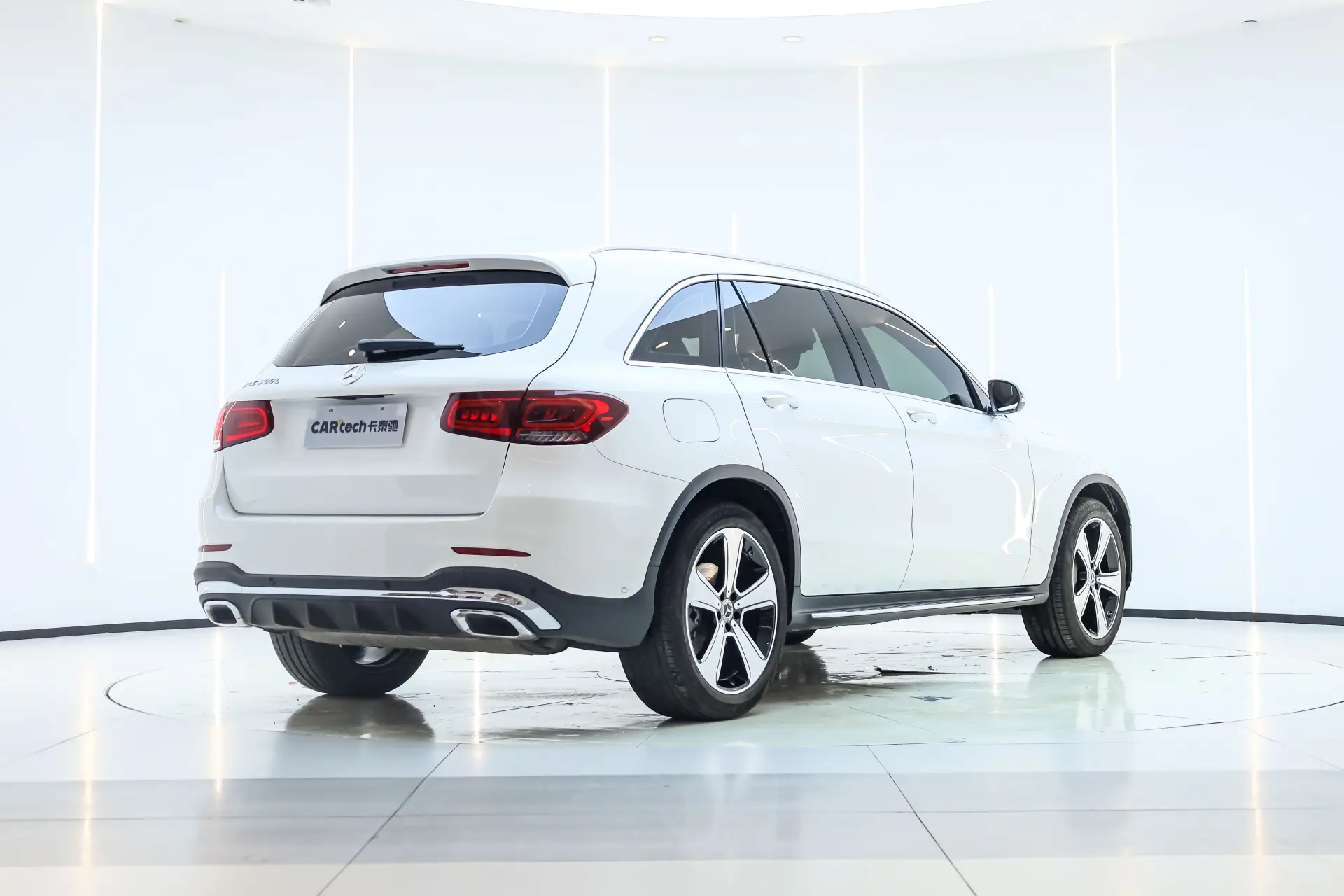 Mercedes-Benz GLC 300 L, 2023 все фото
