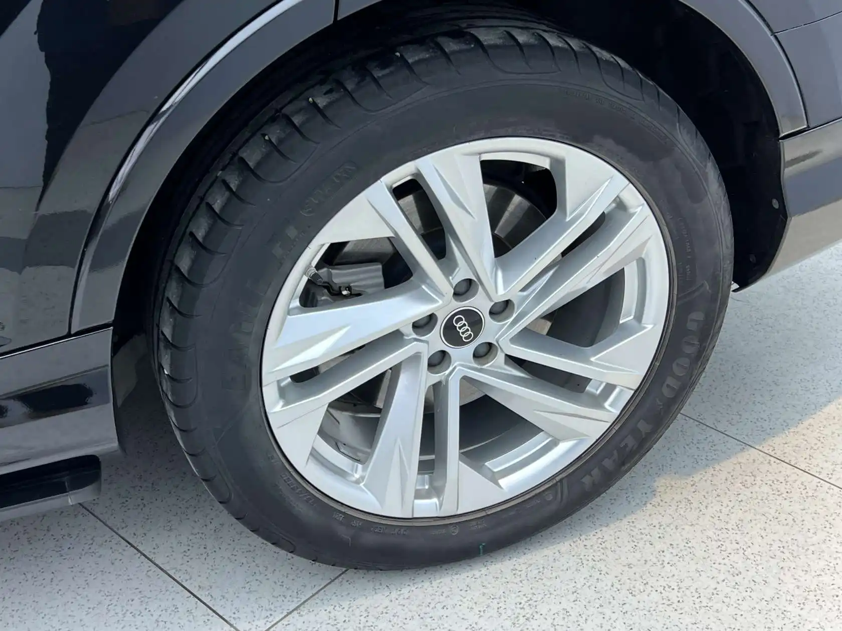 Audi Q7 45 TFSI, 2022 31
