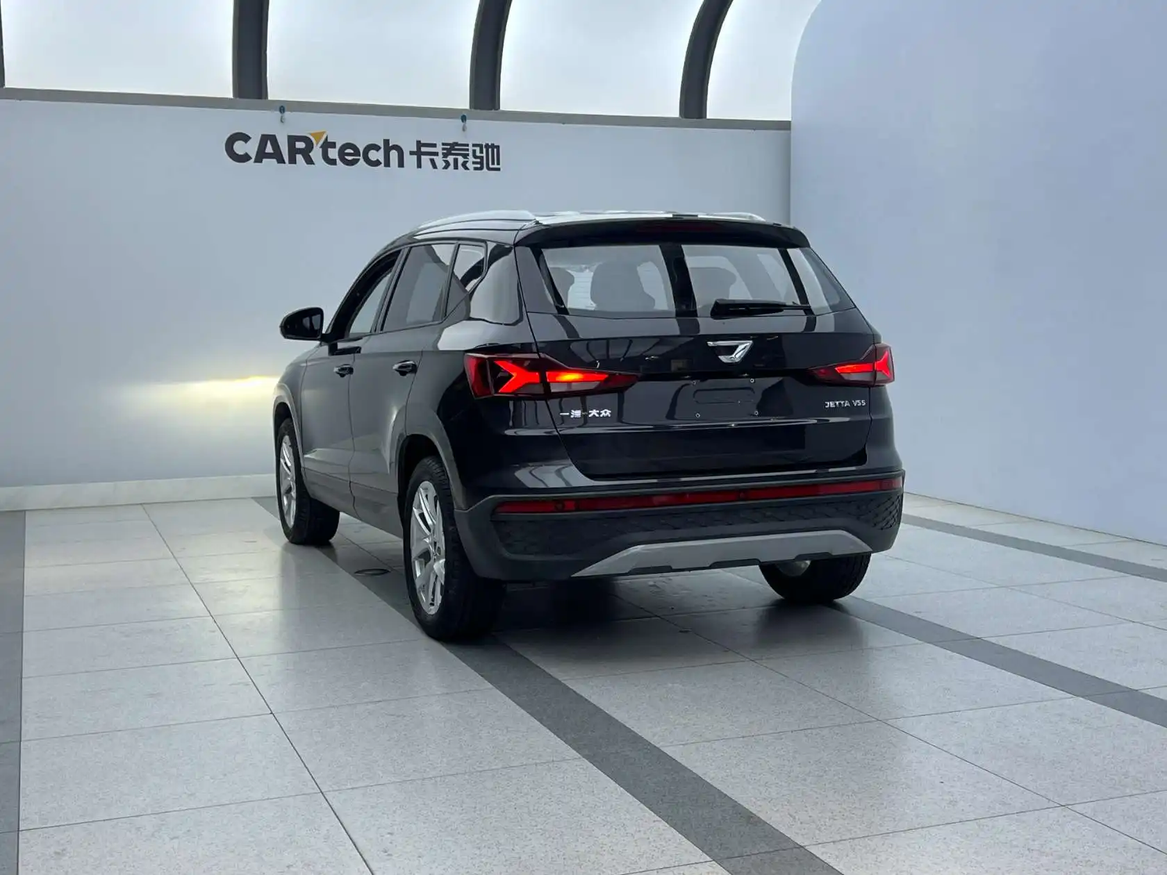 Jetta VS5, 2024 4