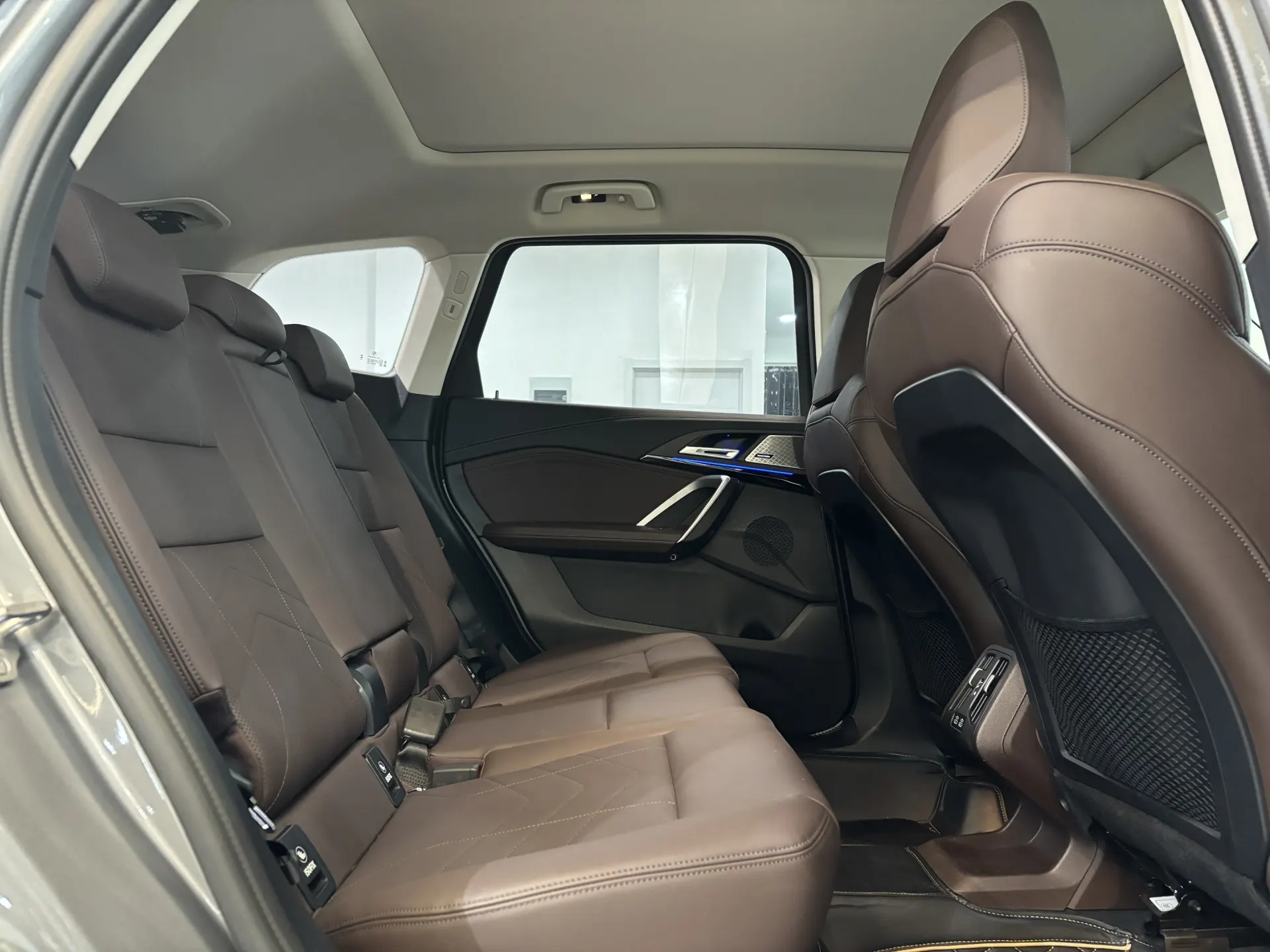 BMW X1, 2023 11