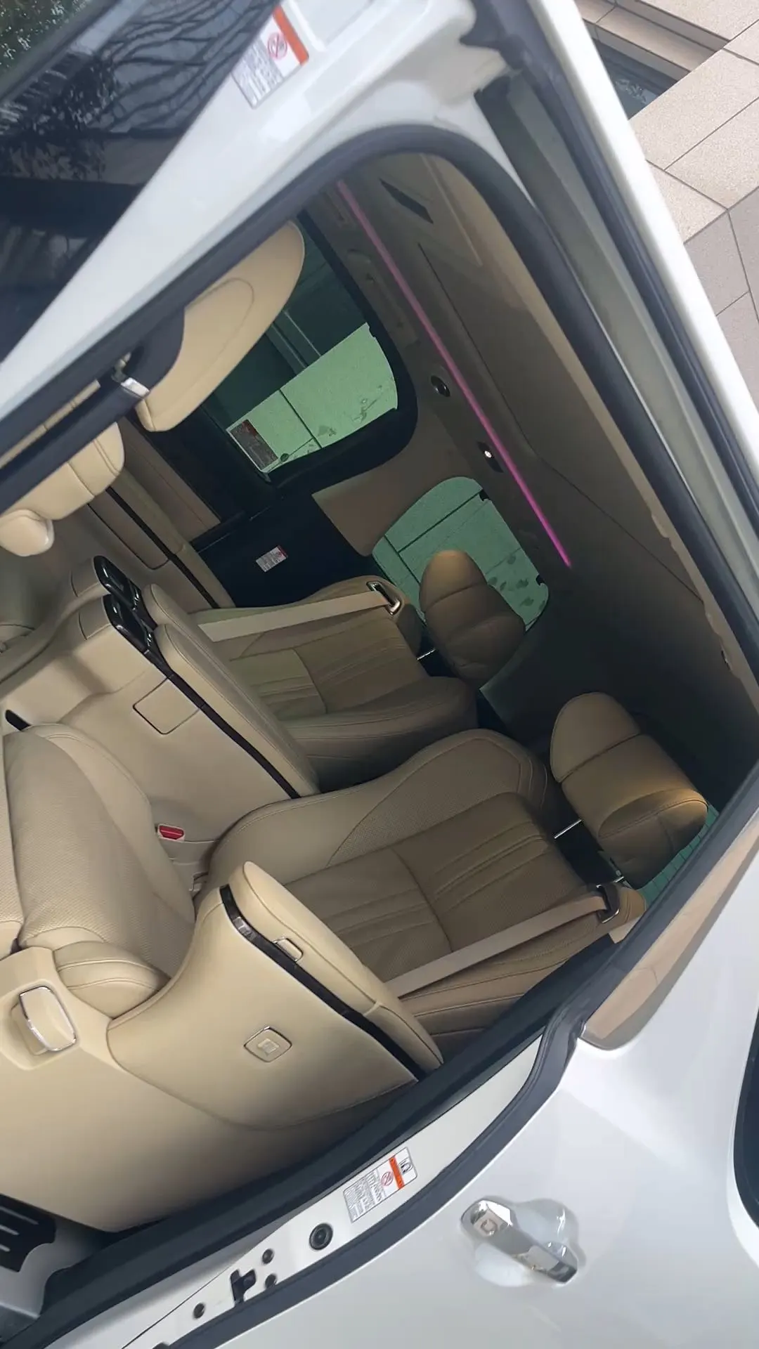 Toyota Alphard, 2022 6