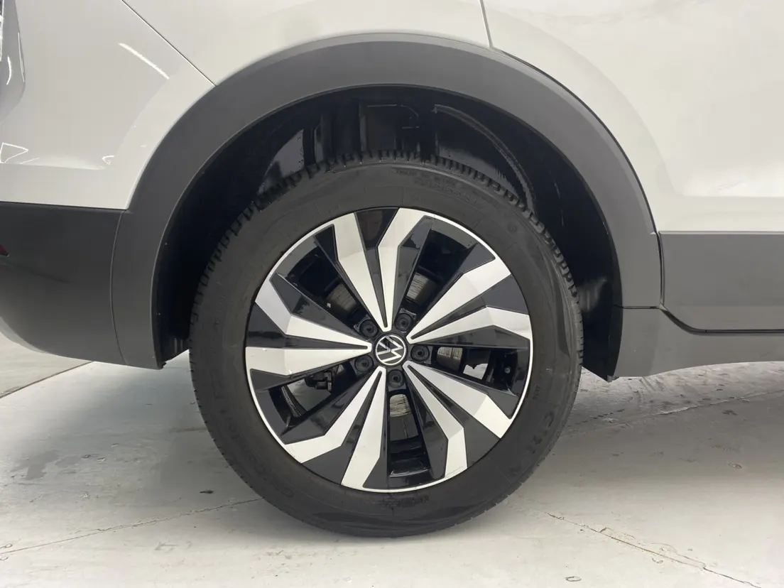 Volkswagen Tharu, 2024 11