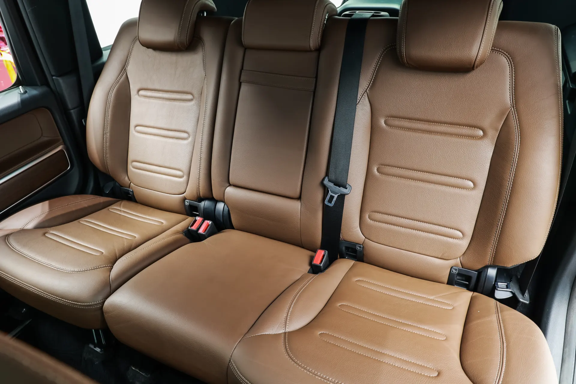 Mercedes-Benz G 500, 2019 18