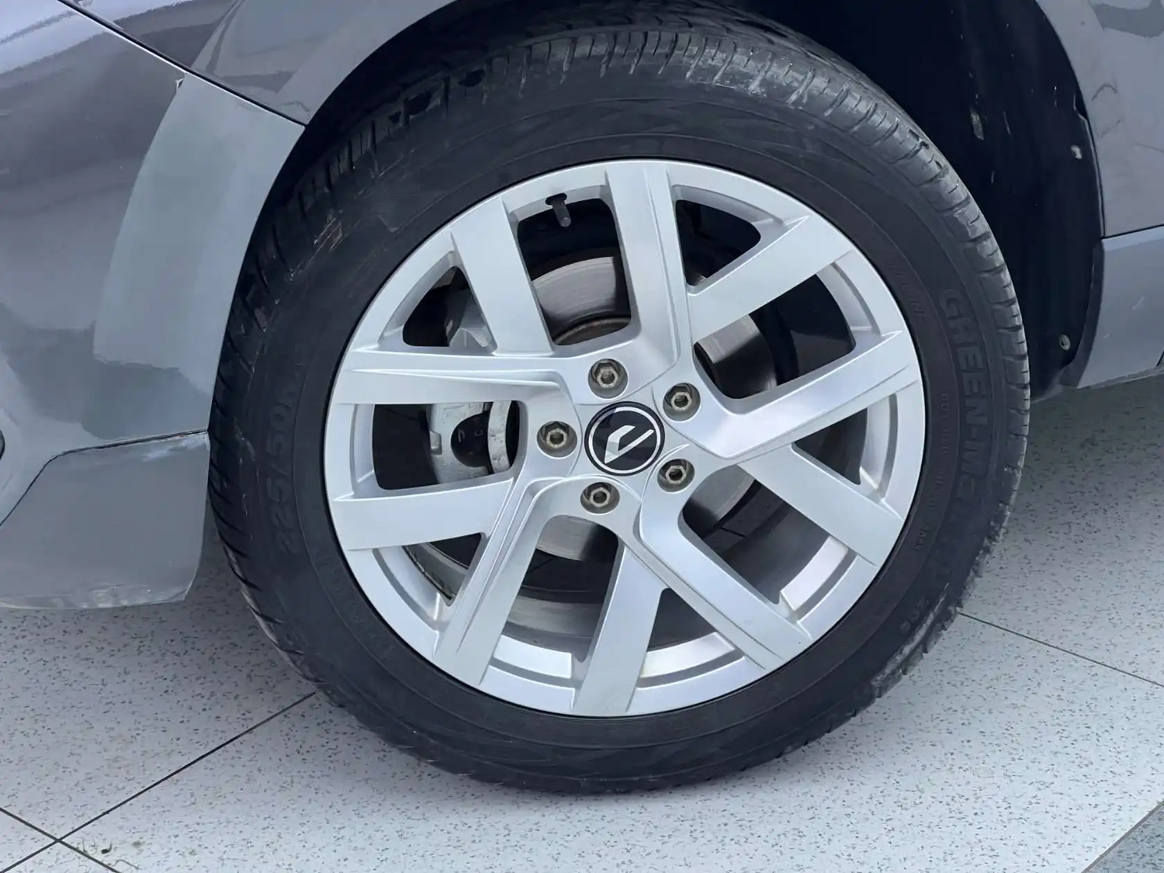 Jetta VS5, 2024 29
