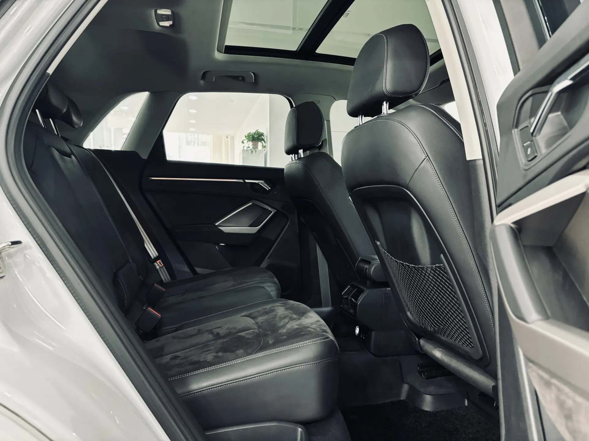 Audi Q3 40 TFSI, 2021 15