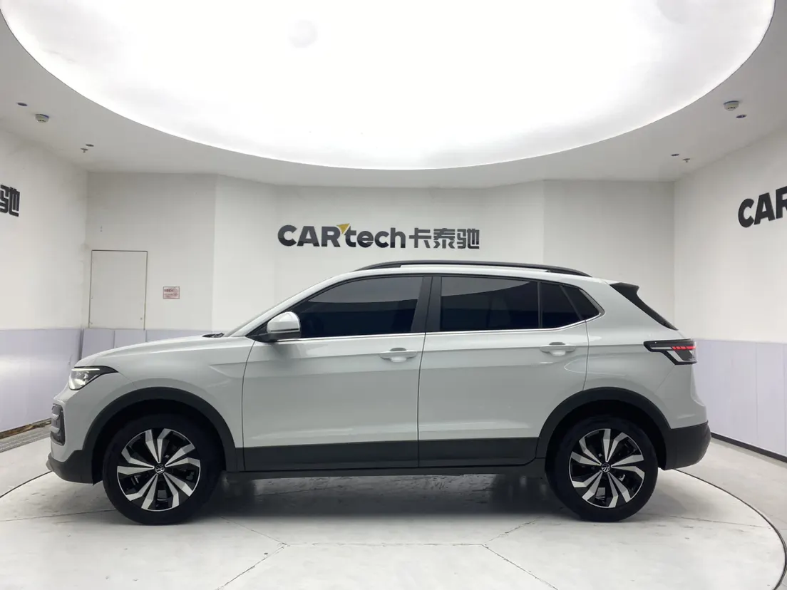 Volkswagen Tharu, 2024 13