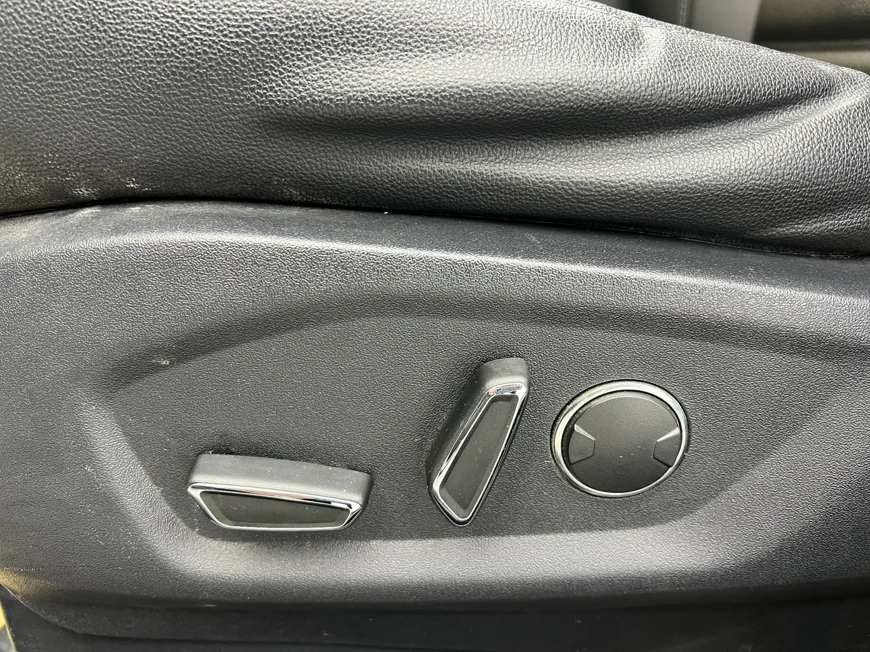 Ford Edge, 2020 32