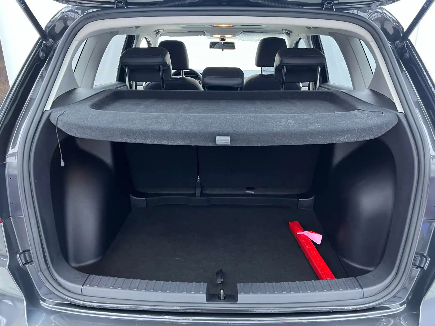 Jetta VS5, 2024 27