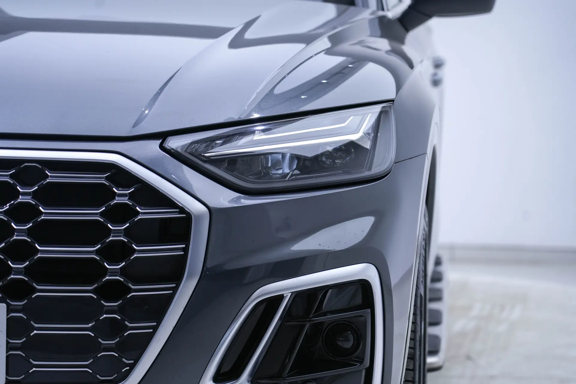 Audi Q5L 45, 2023 9