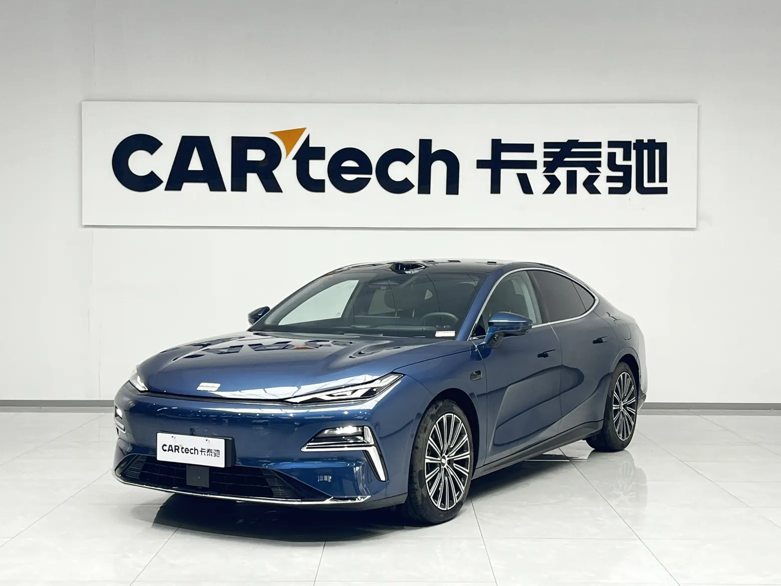 Geely Galaxy 8