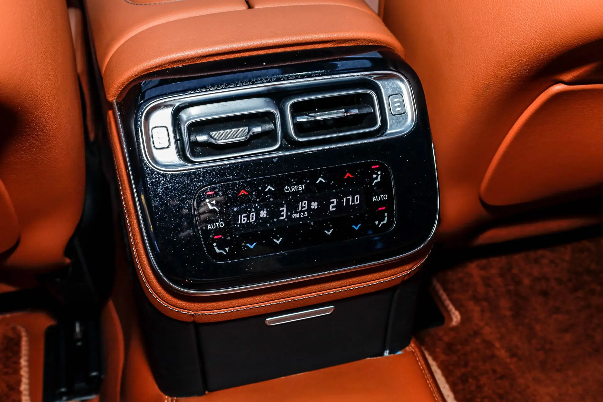 Mercedes-Benz S 400 L, 2023 21