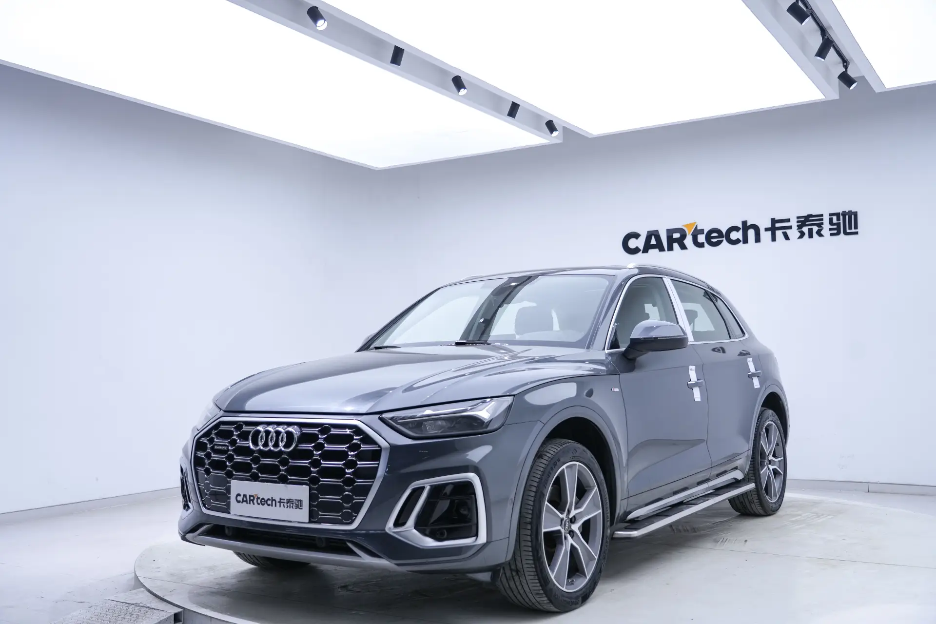 Audi Q5L 45