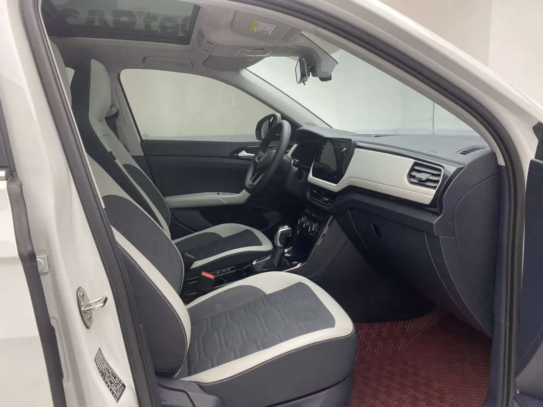 Volkswagen Tharu, 2024 19