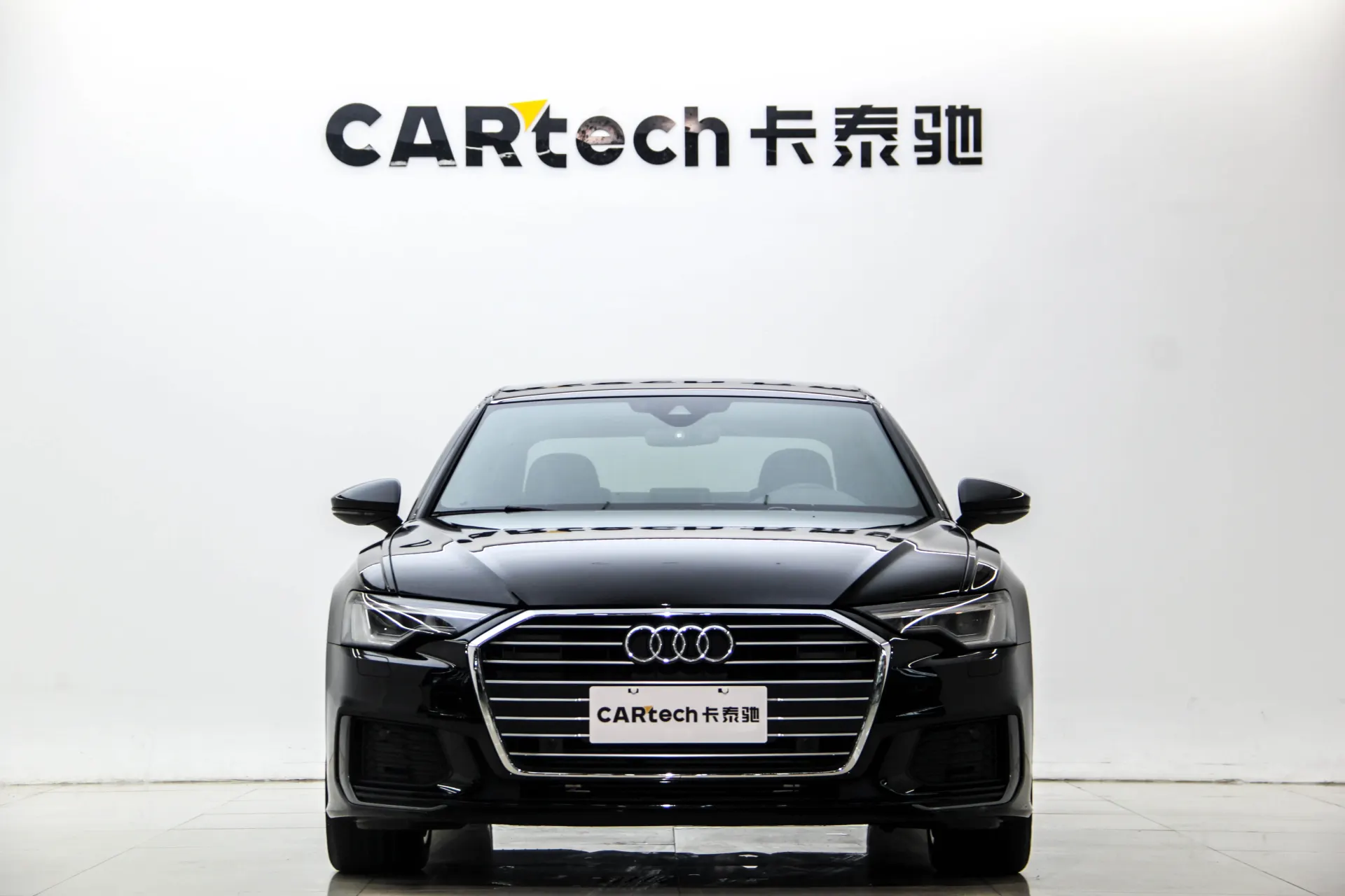 Audi A6L 40 TFSI, 2021 2