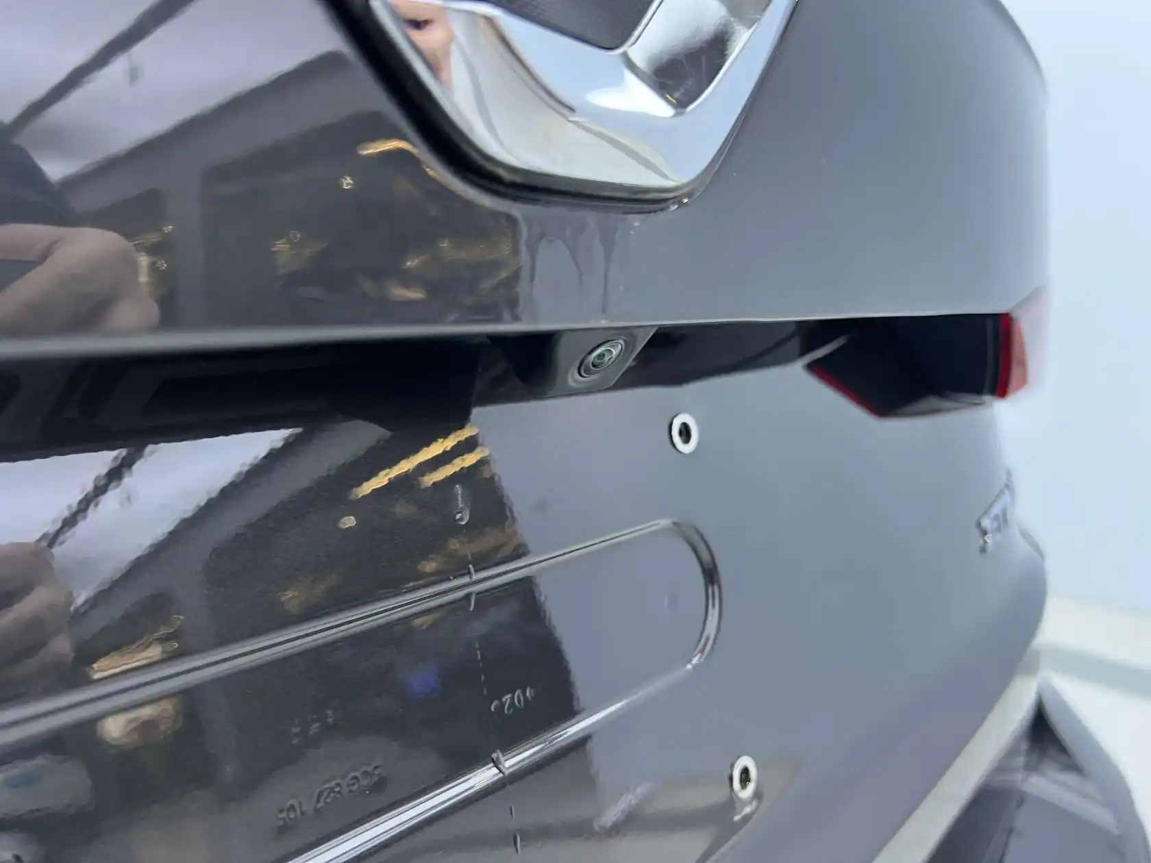 Jetta VS5, 2024 28