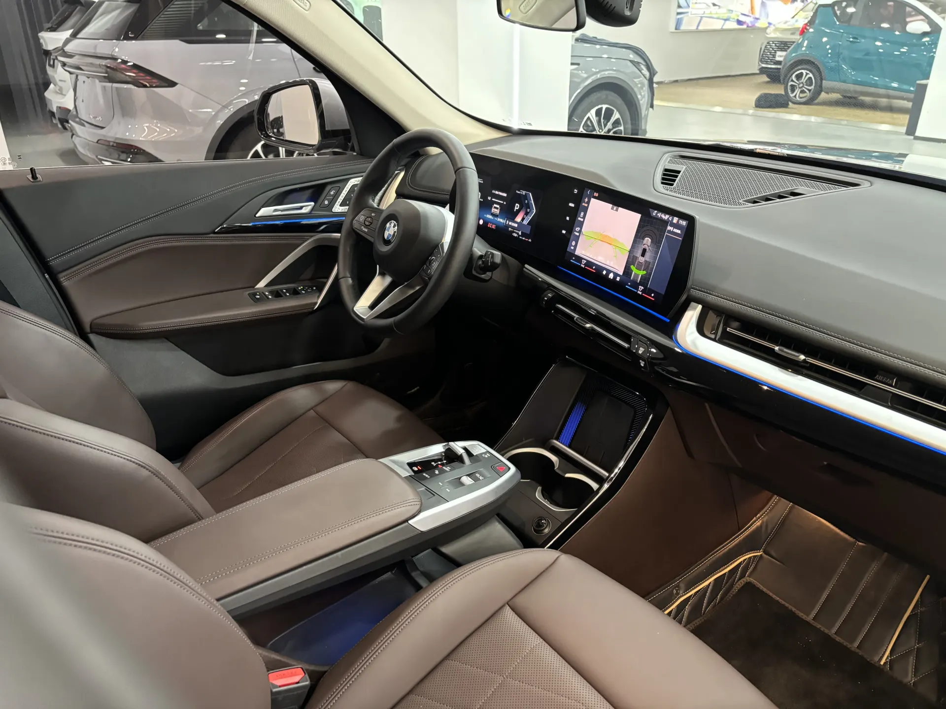BMW X1, 2023 10