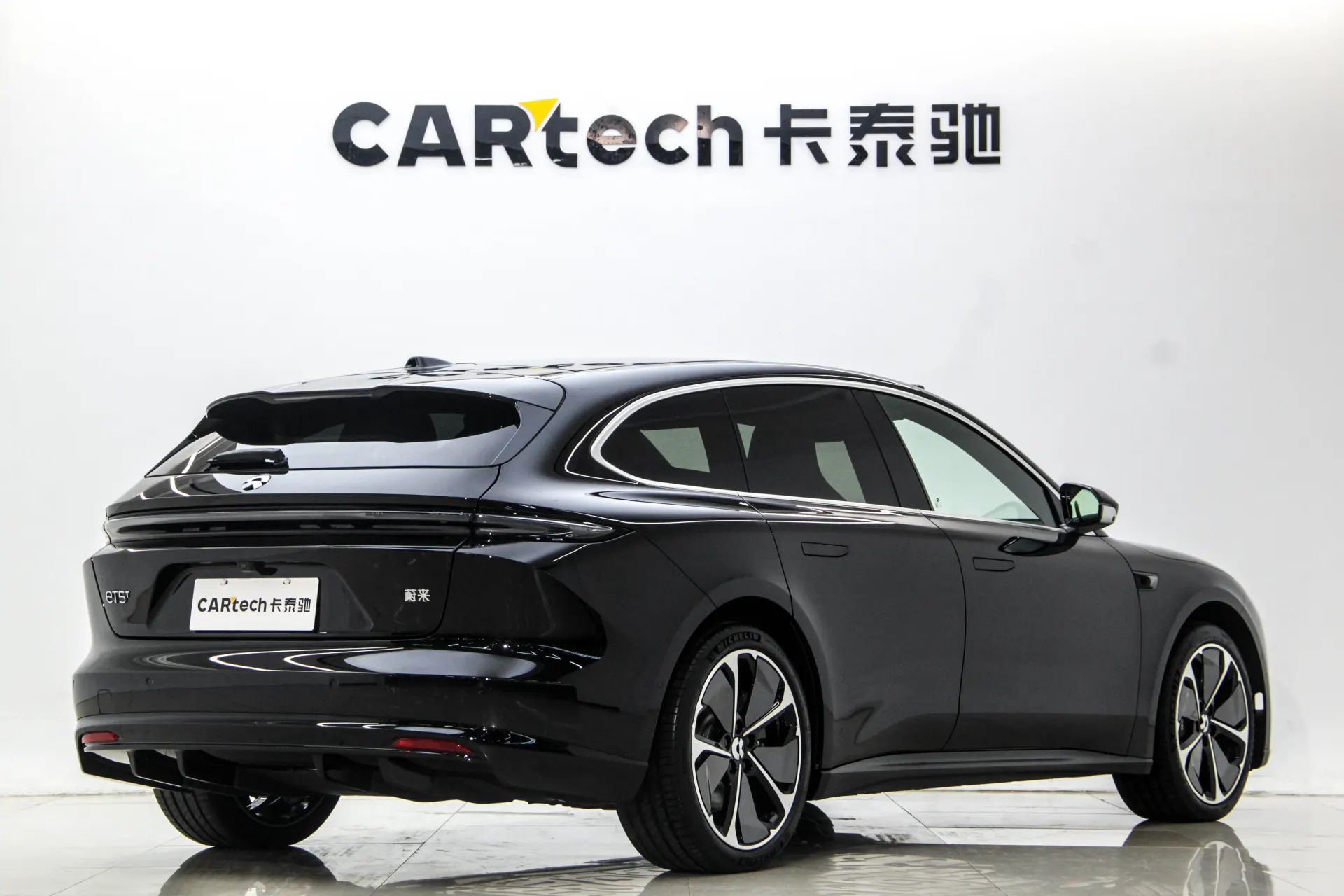 NIO ET5, 2026 8