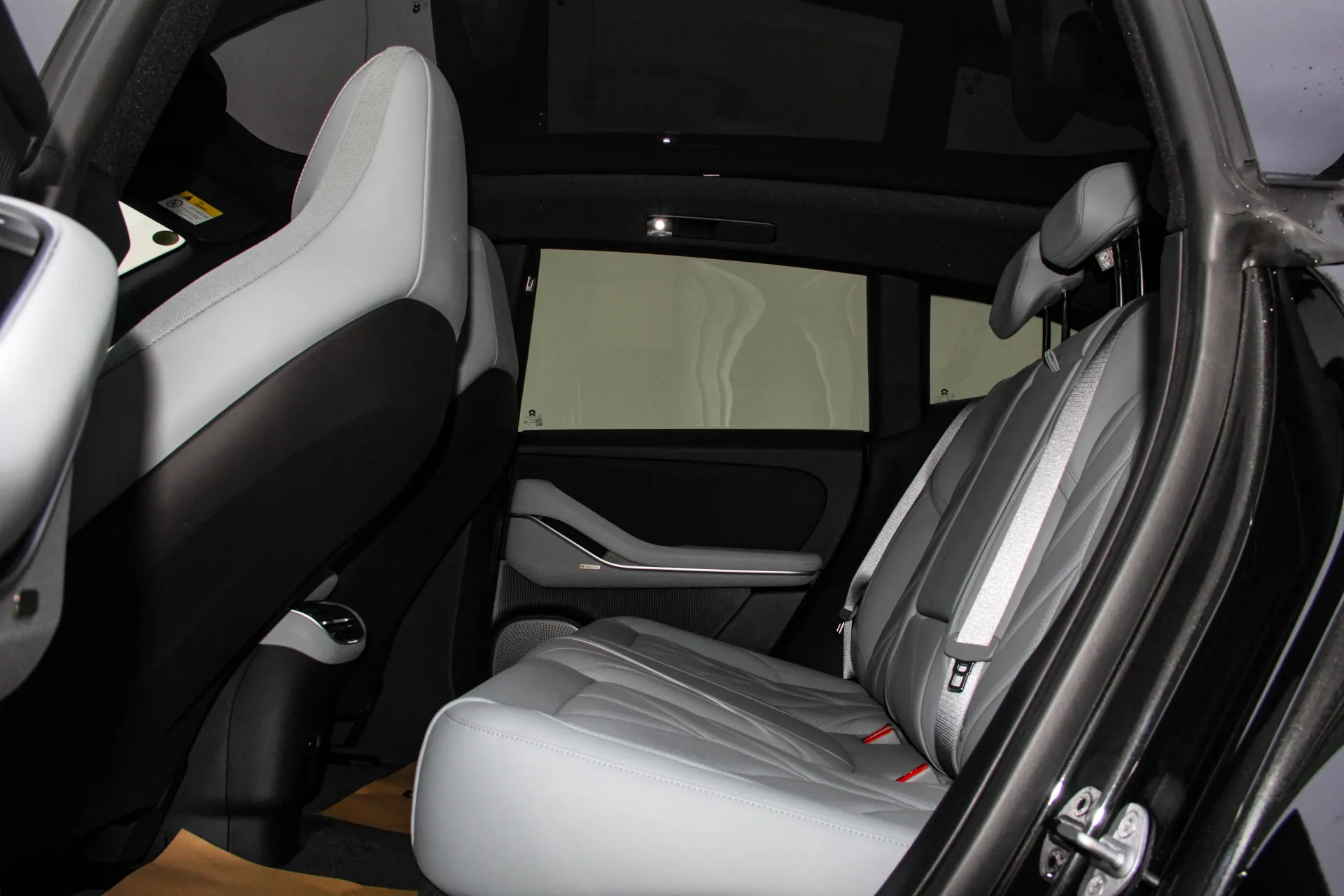 NIO ET5, 2026 14