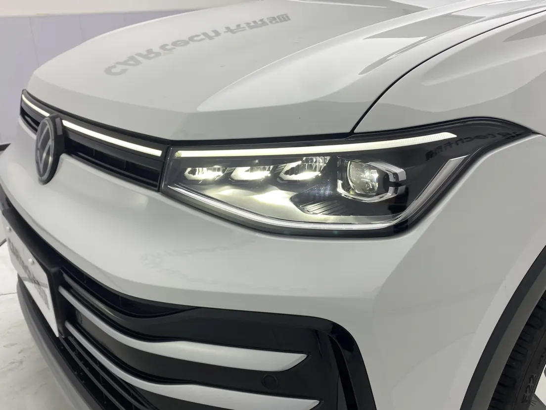 Volkswagen Tharu, 2024 9