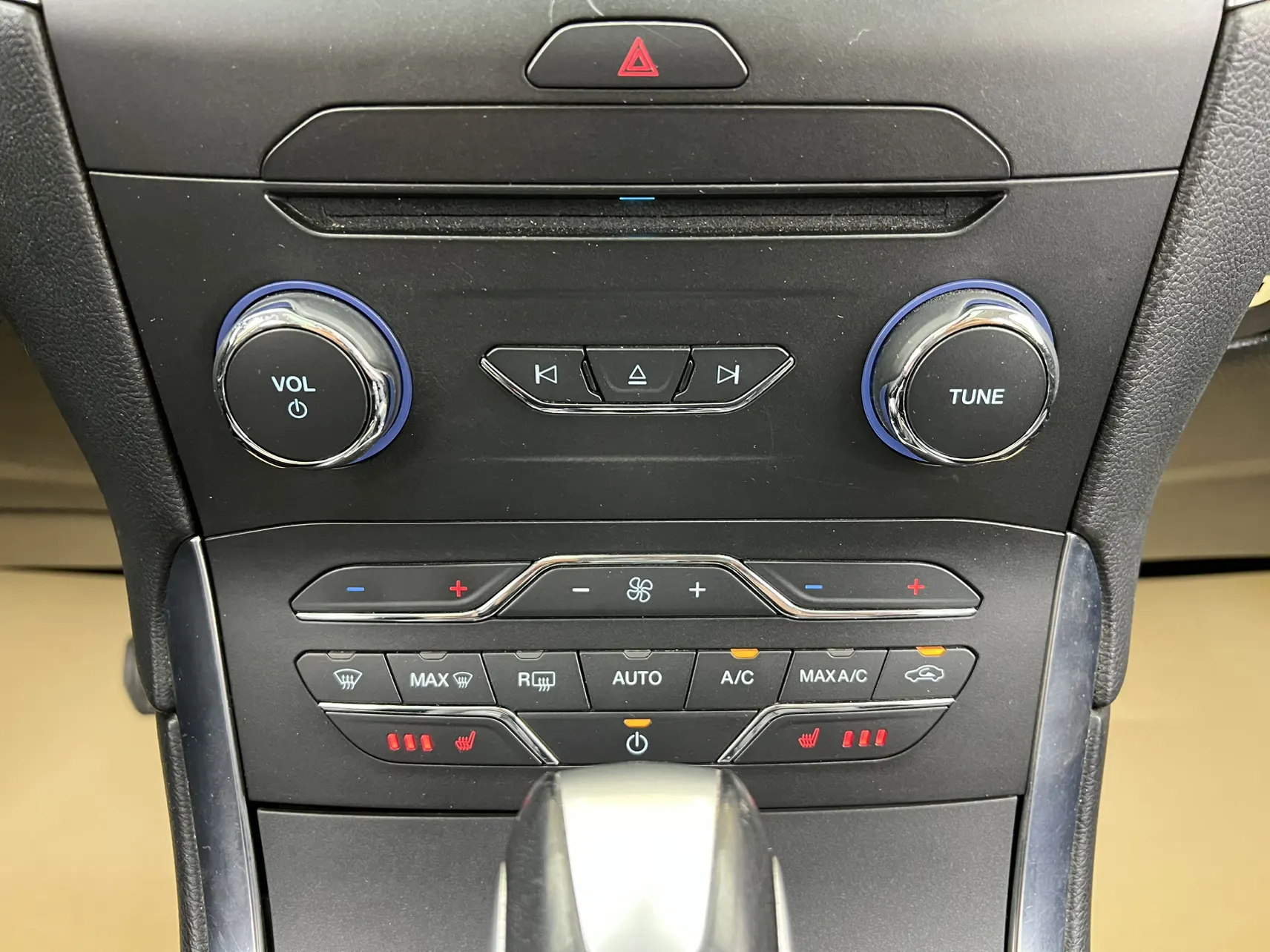 Ford Edge, 2020 25