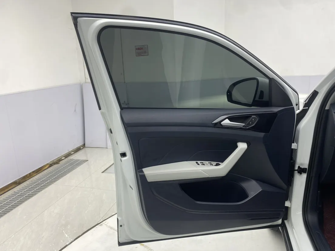 Volkswagen Tharu, 2024 22