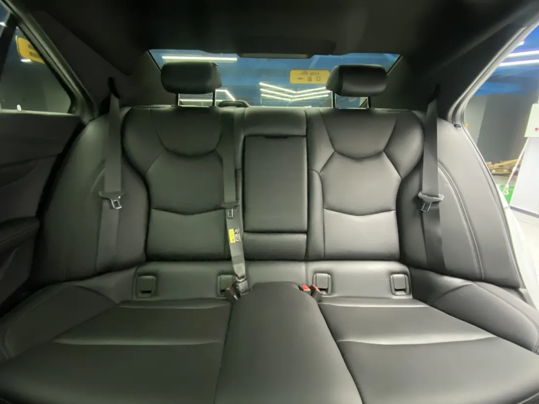 Cadillac CT4, 2022 19