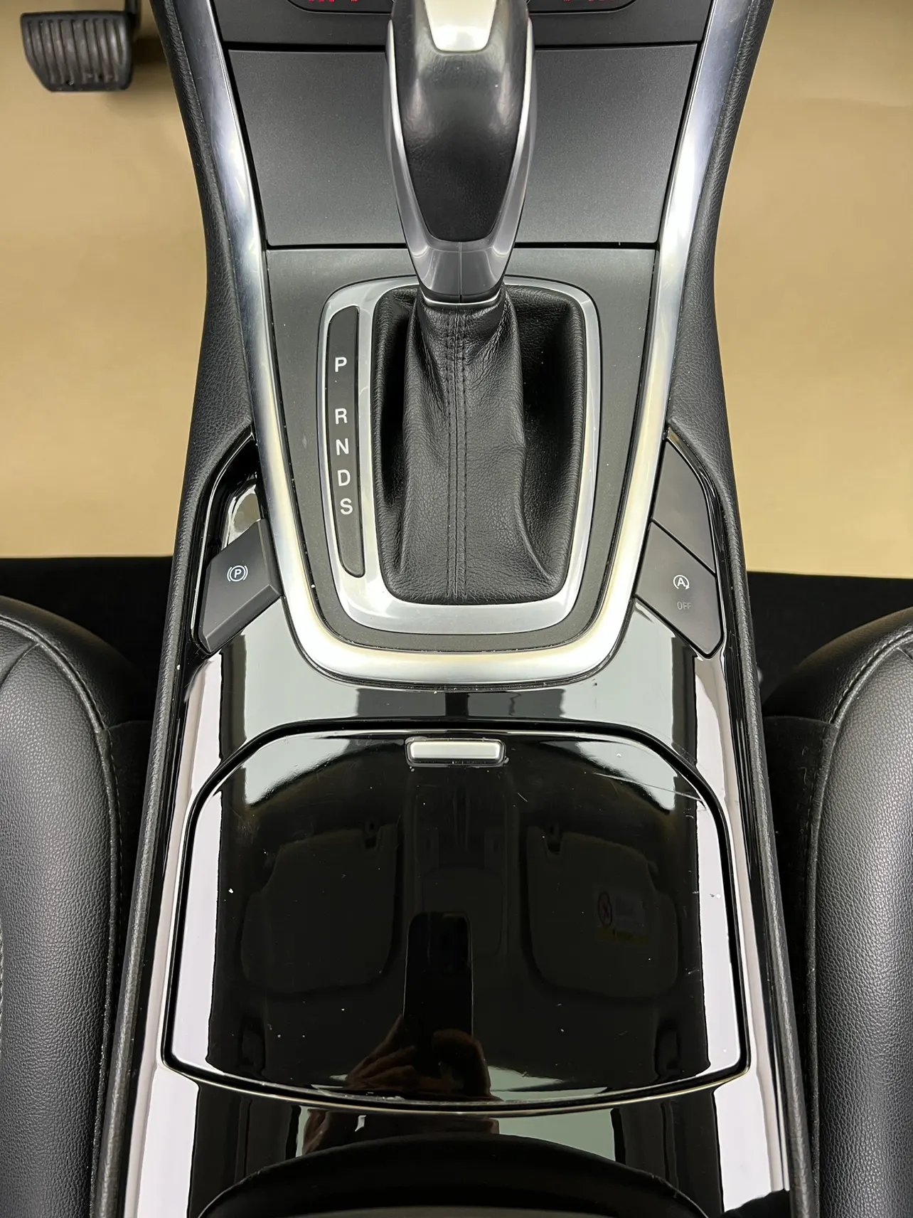 Ford Edge, 2020 23