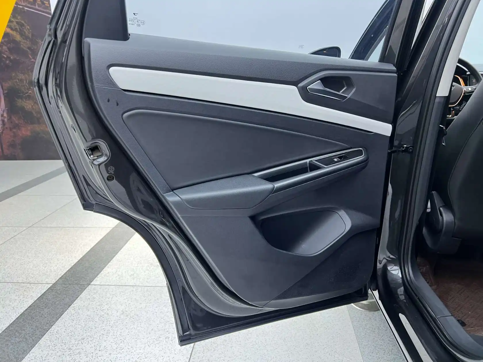 Jetta VS5, 2024 15