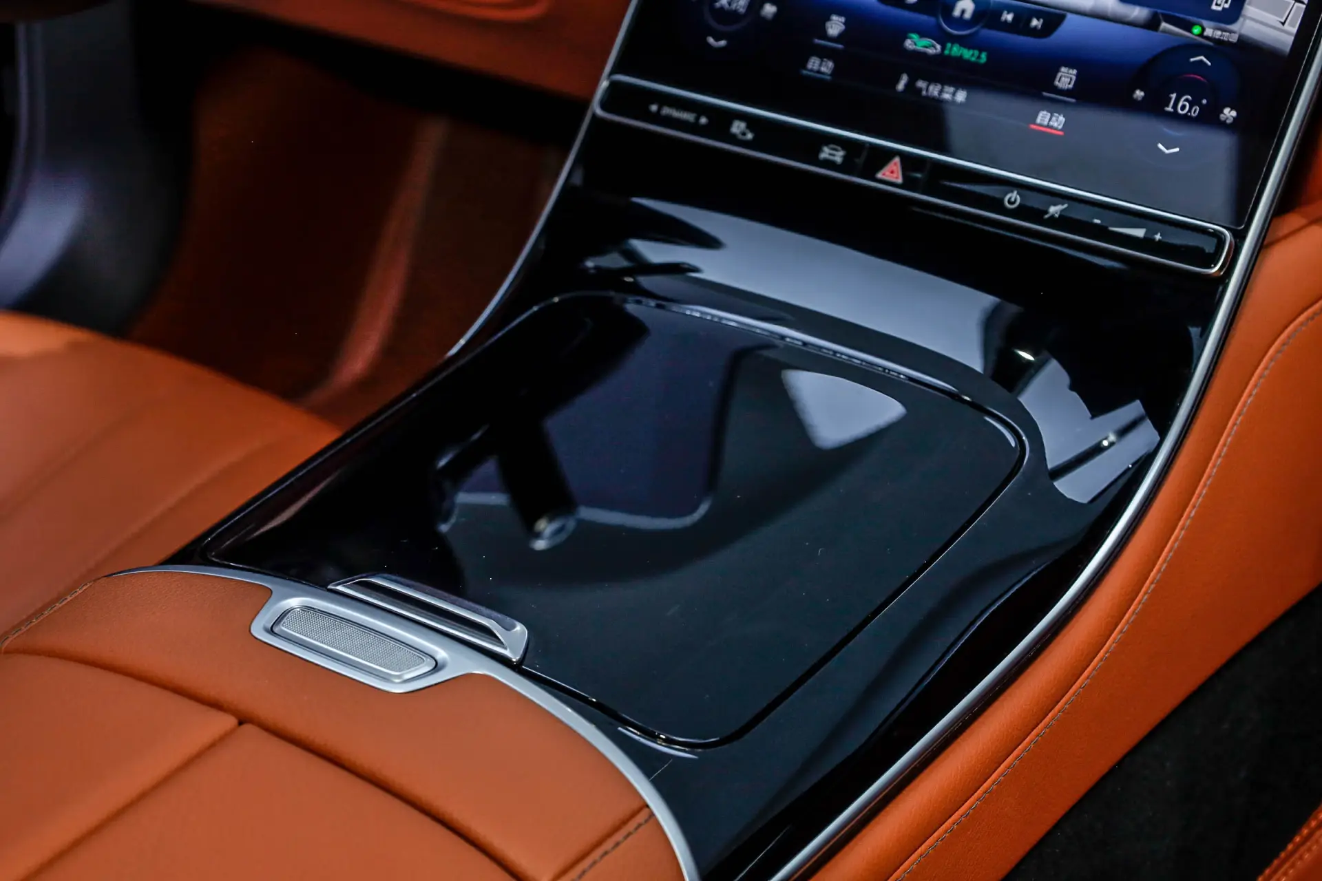 Mercedes-Benz S 400 L, 2023 24