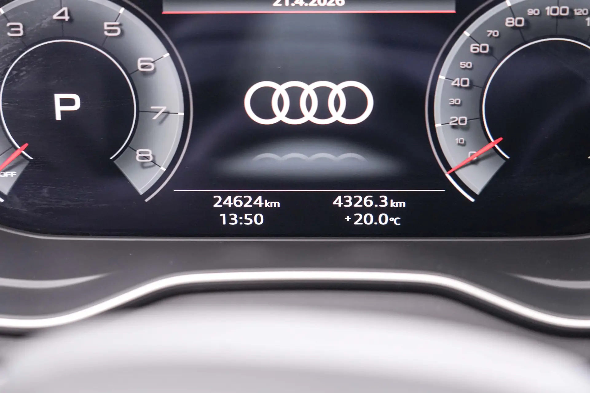 Audi Q5L 45, 2023 18