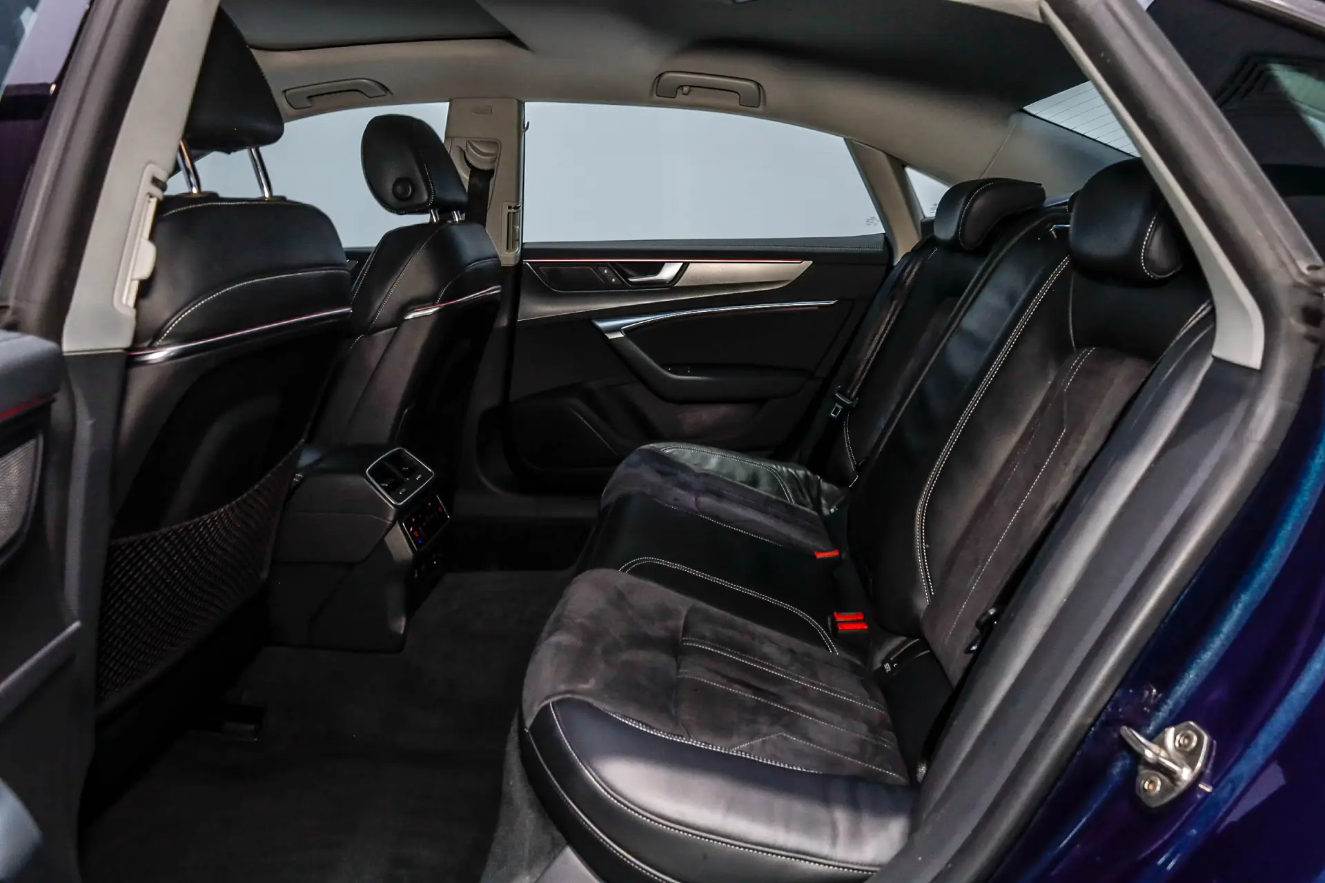 Audi A7L 45 TFSI, 2024 18