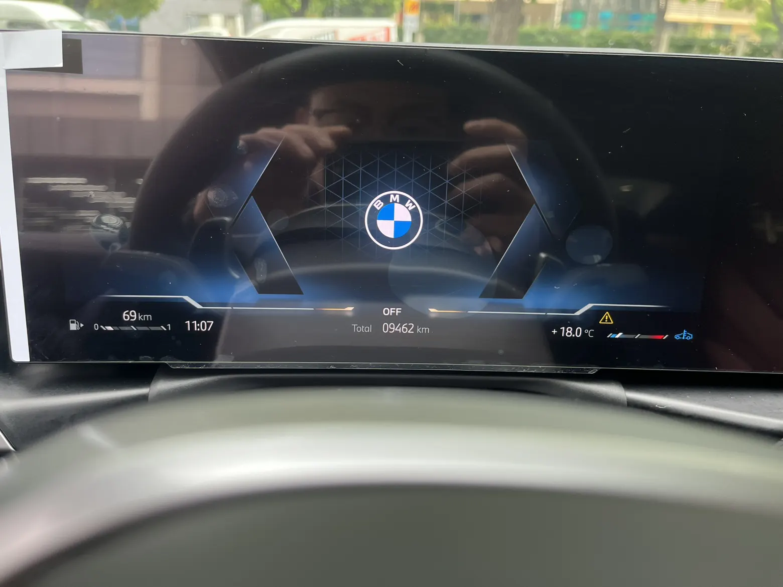 BMW 430i, 2025 11