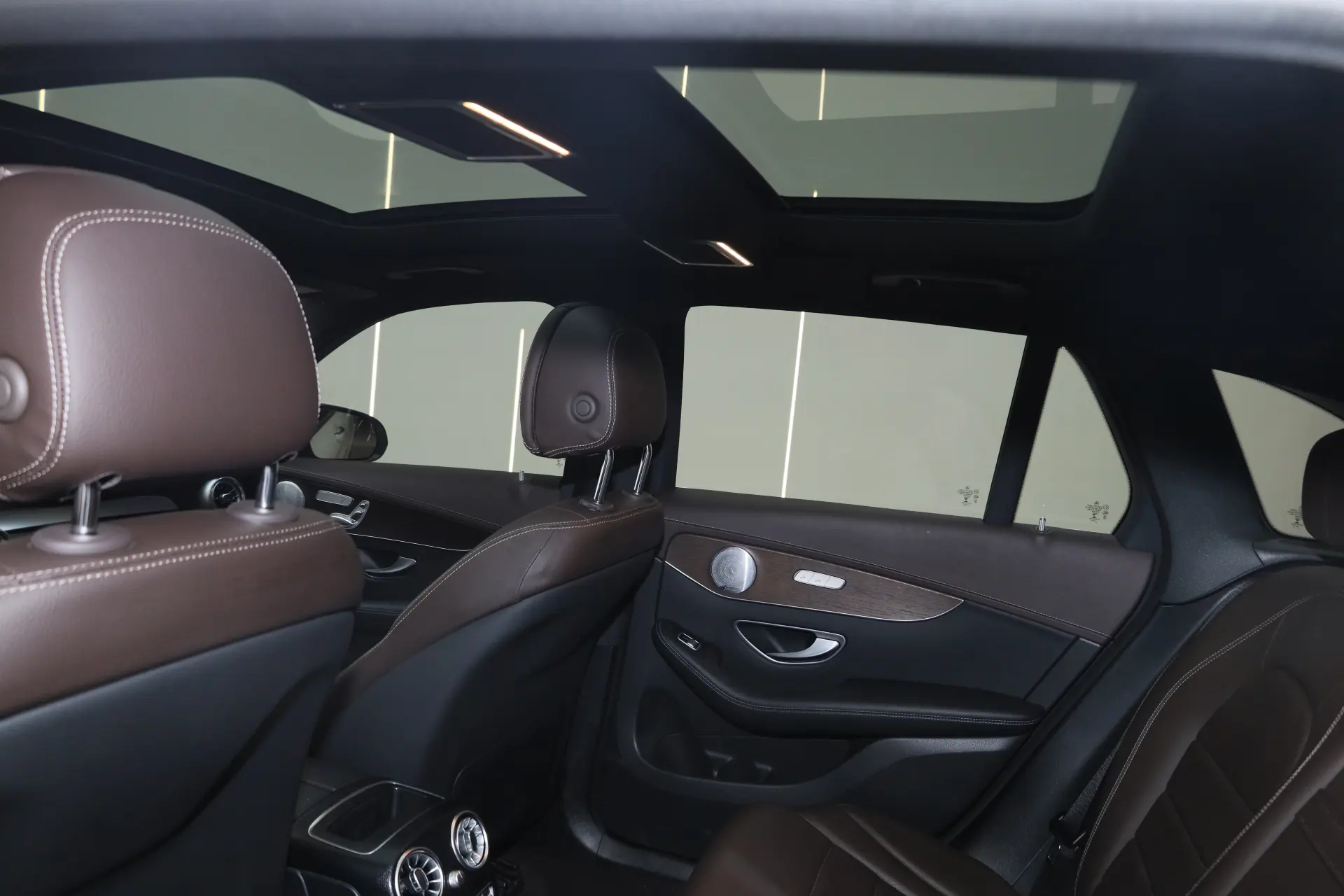 Mercedes-Benz GLC 300 L, 2023 27