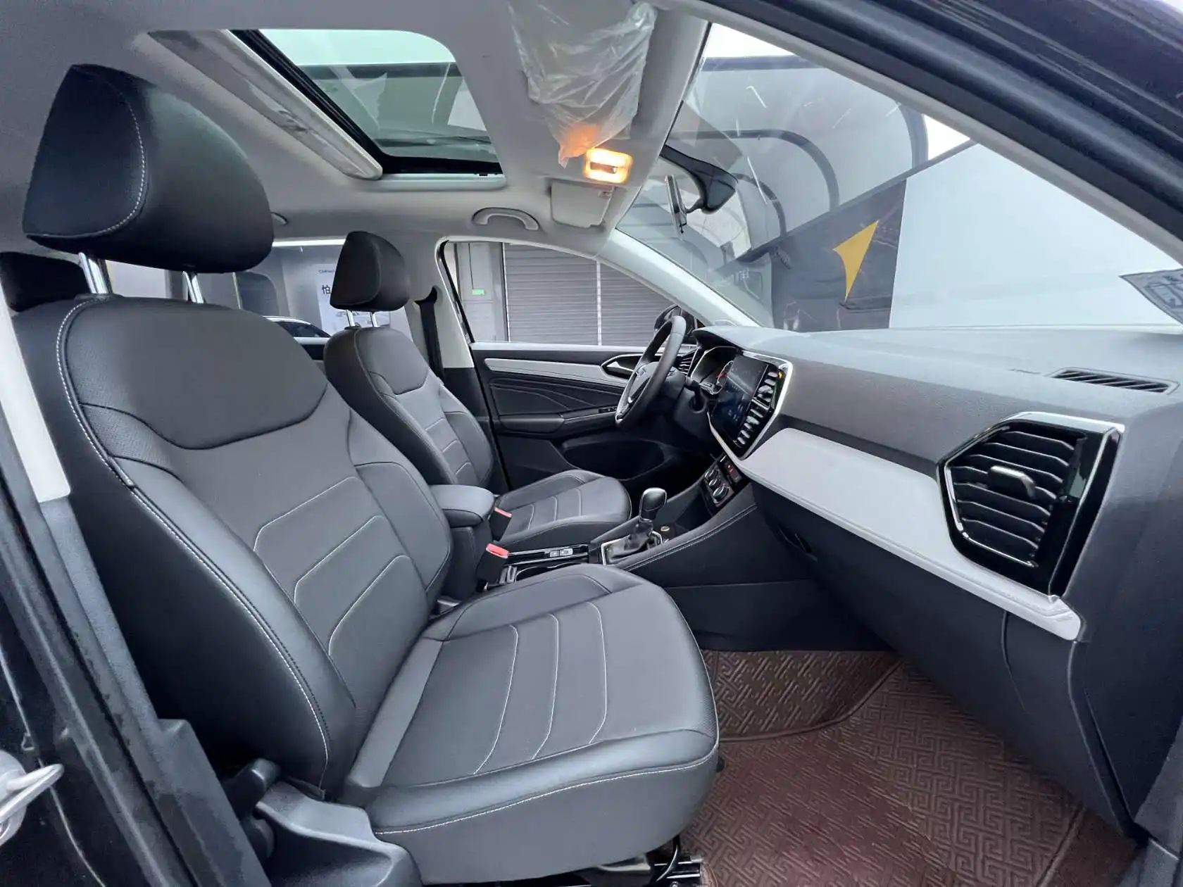 Jetta VS5, 2024 18