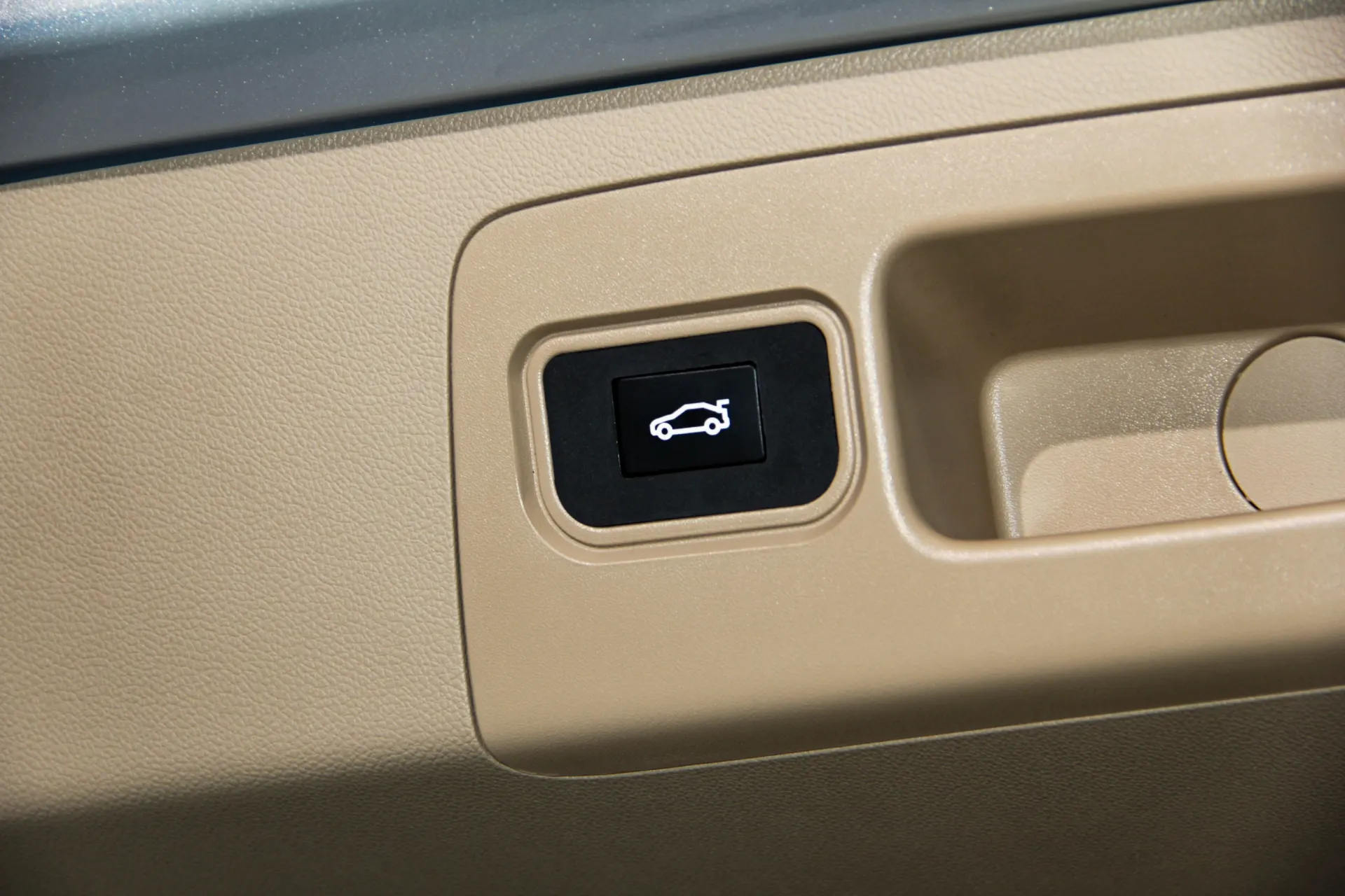 Buick GL8, 2025 13