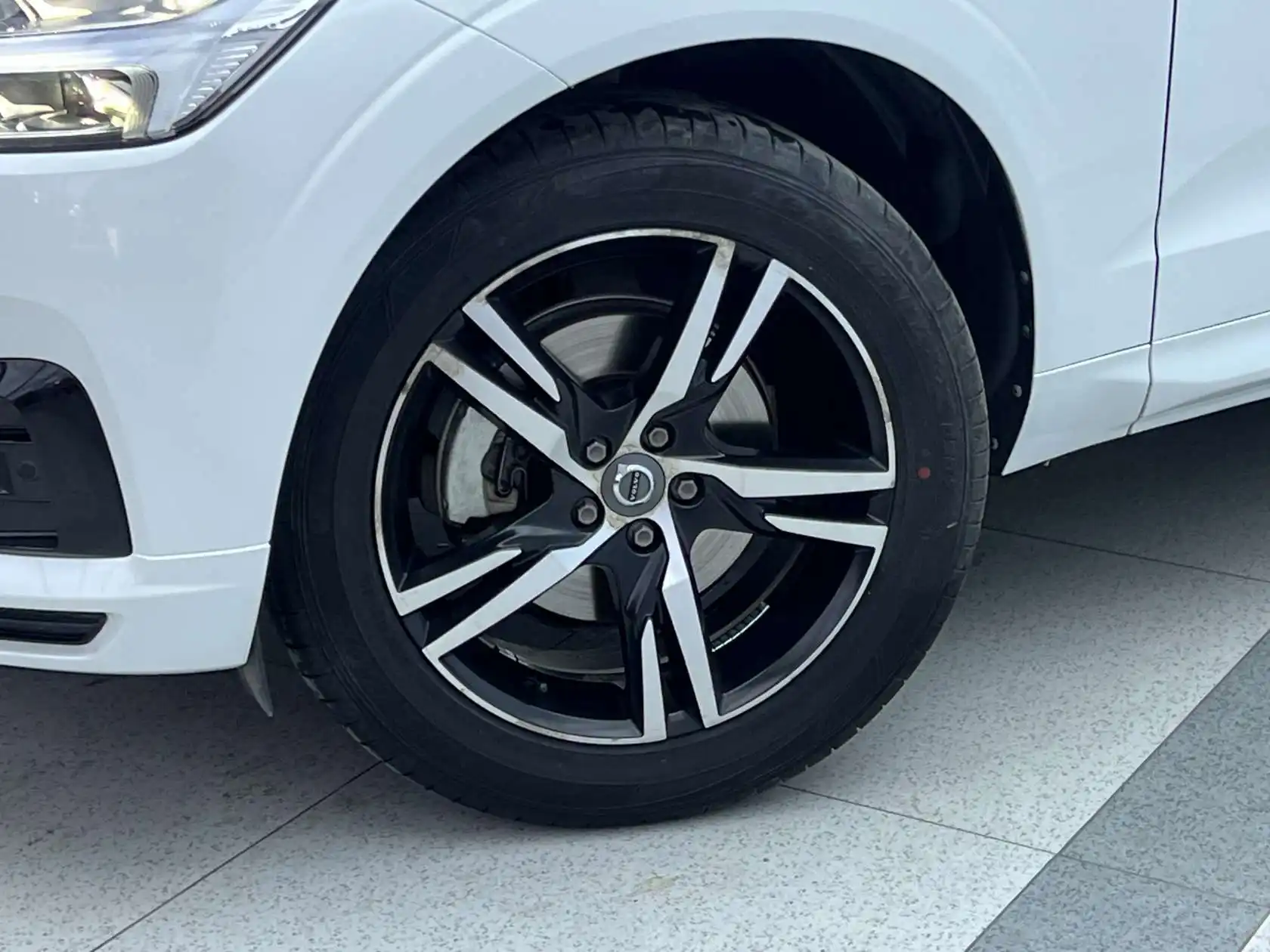 Volvo XC60, 2018 30