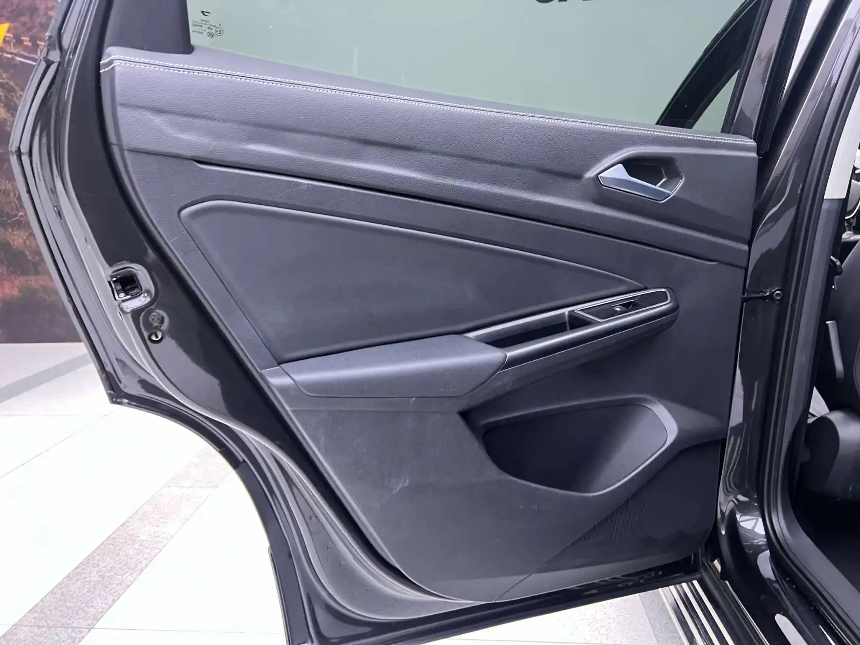 Jetta VS7, 2021 15